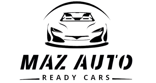 MazAuto Logo